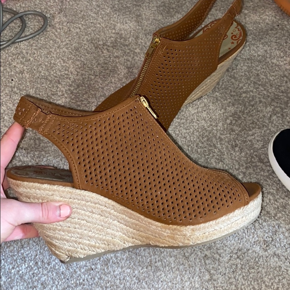 Wedges